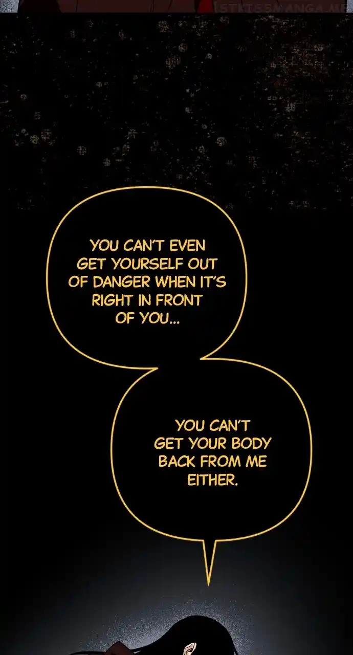 The Fabled Warrior Chapter 84