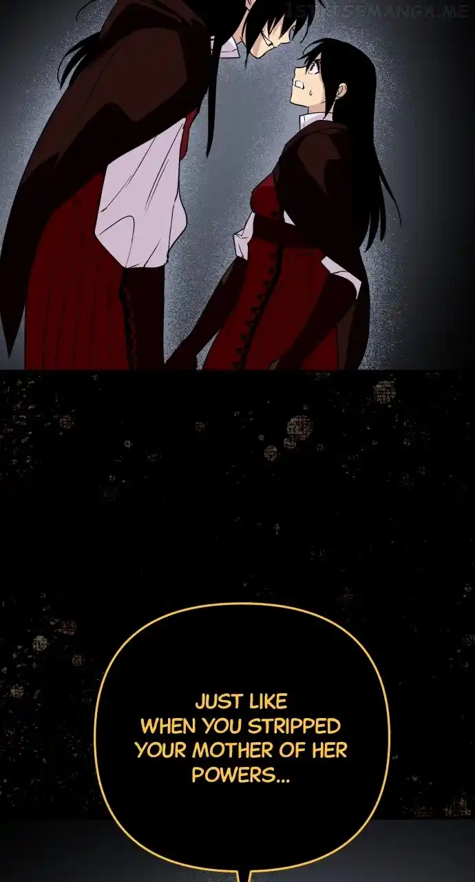 The Fabled Warrior Chapter 84