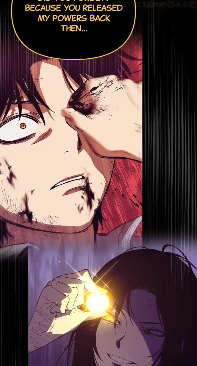 The Fabled Warrior Chapter 84