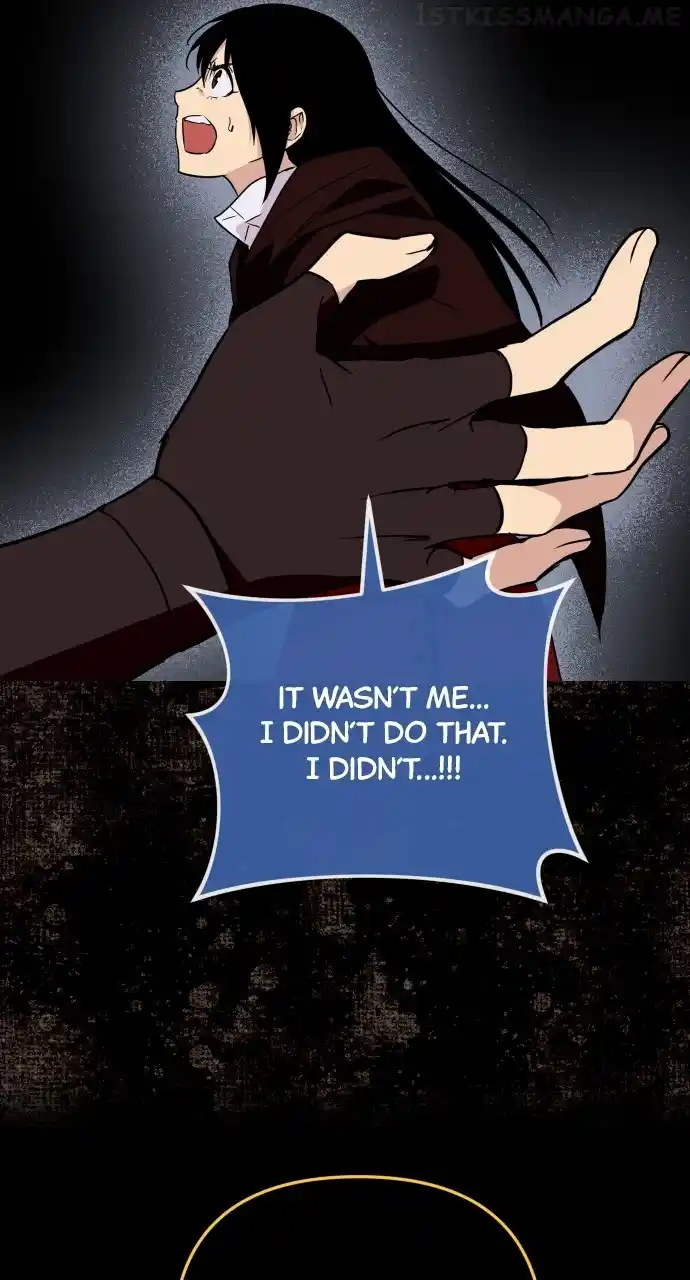 The Fabled Warrior Chapter 84