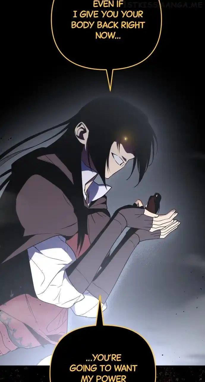 The Fabled Warrior Chapter 84