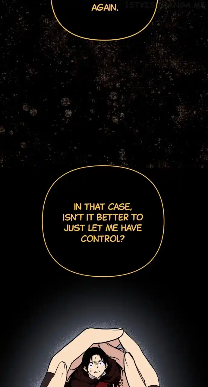 The Fabled Warrior Chapter 84