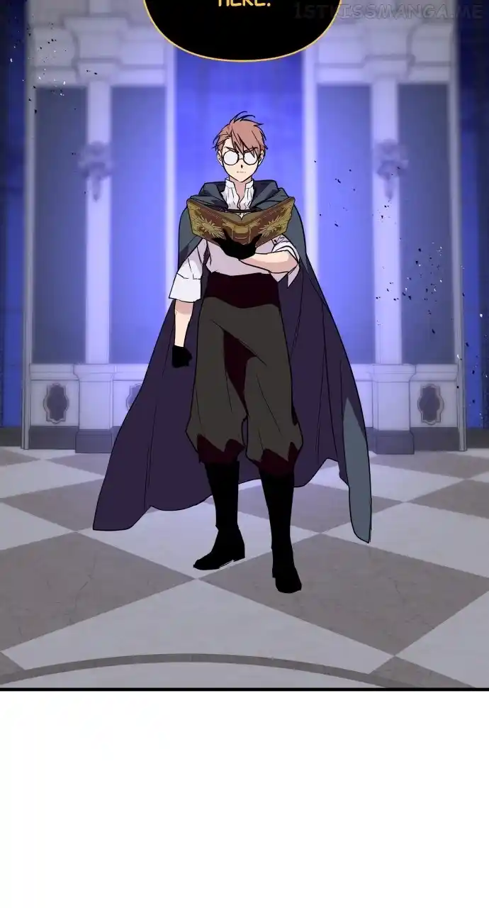 The Fabled Warrior Chapter 84