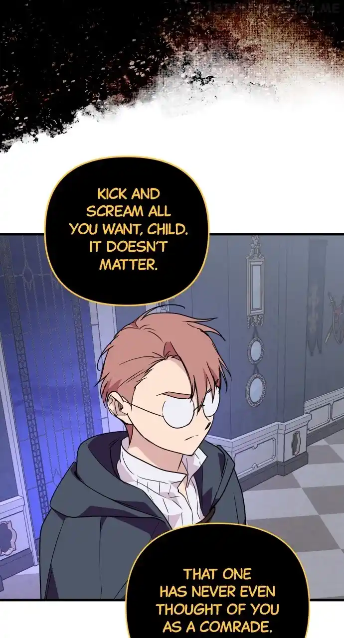 The Fabled Warrior Chapter 84