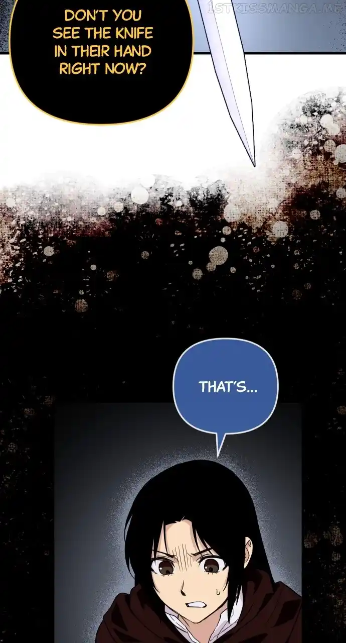 The Fabled Warrior Chapter 84