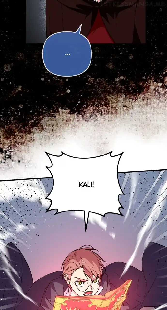 The Fabled Warrior Chapter 84