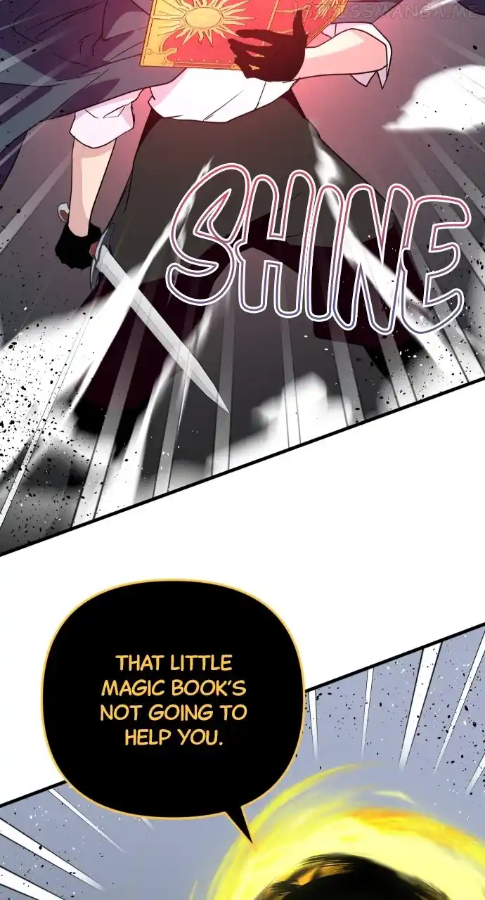 The Fabled Warrior Chapter 84