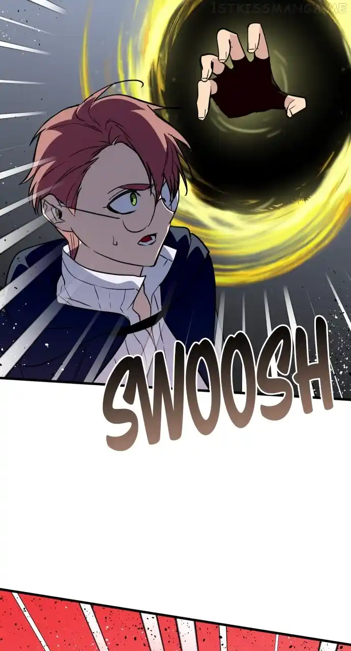 The Fabled Warrior Chapter 84