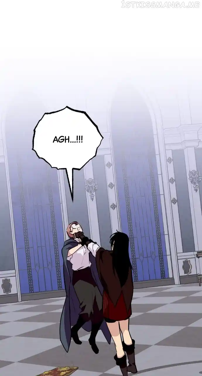 The Fabled Warrior Chapter 84