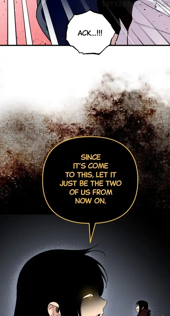 The Fabled Warrior Chapter 84