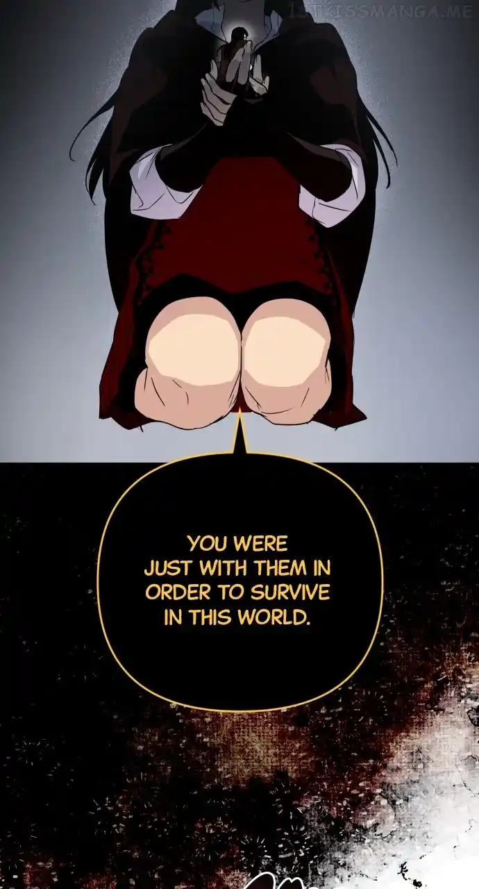 The Fabled Warrior Chapter 84