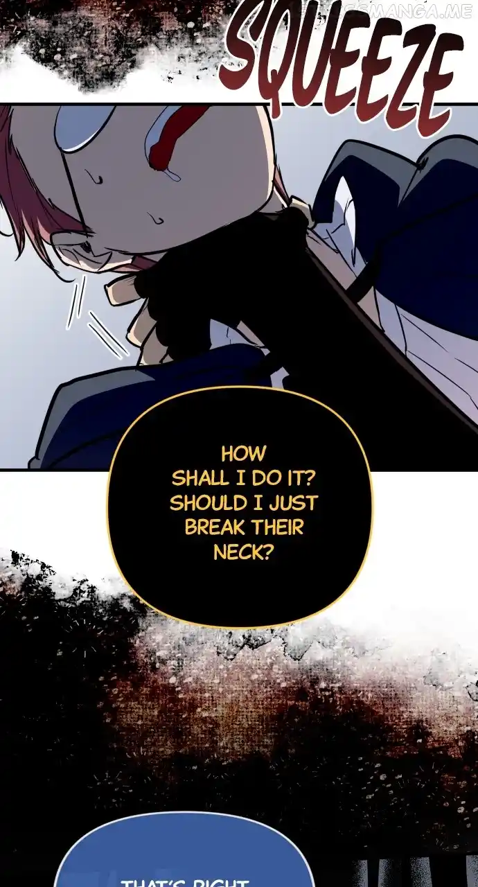 The Fabled Warrior Chapter 84