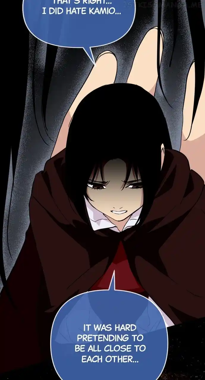 The Fabled Warrior Chapter 84