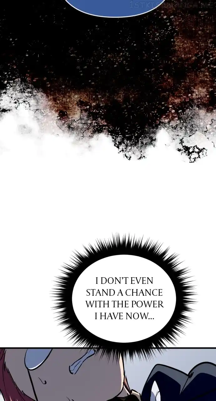 The Fabled Warrior Chapter 84