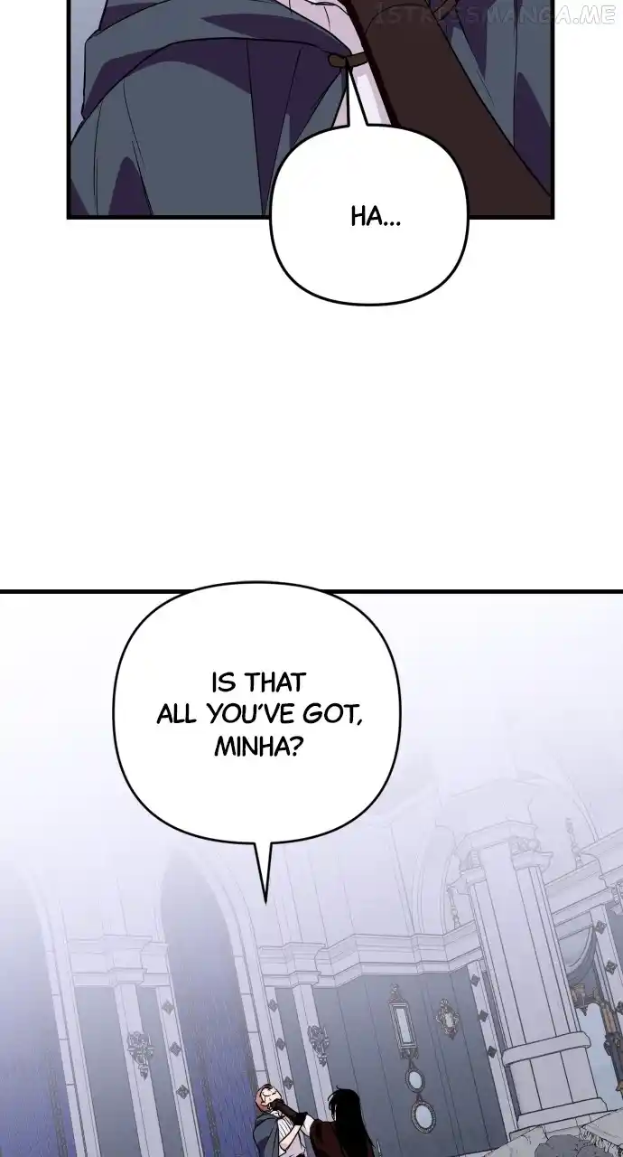 The Fabled Warrior Chapter 84