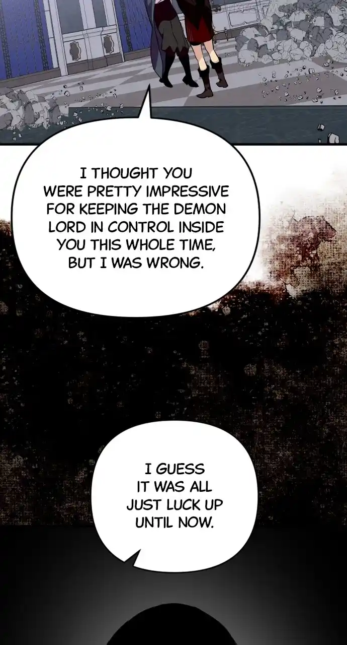 The Fabled Warrior Chapter 84