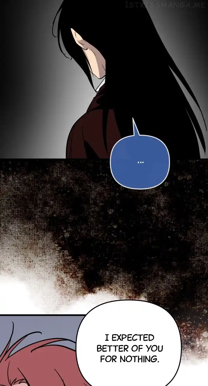 The Fabled Warrior Chapter 84