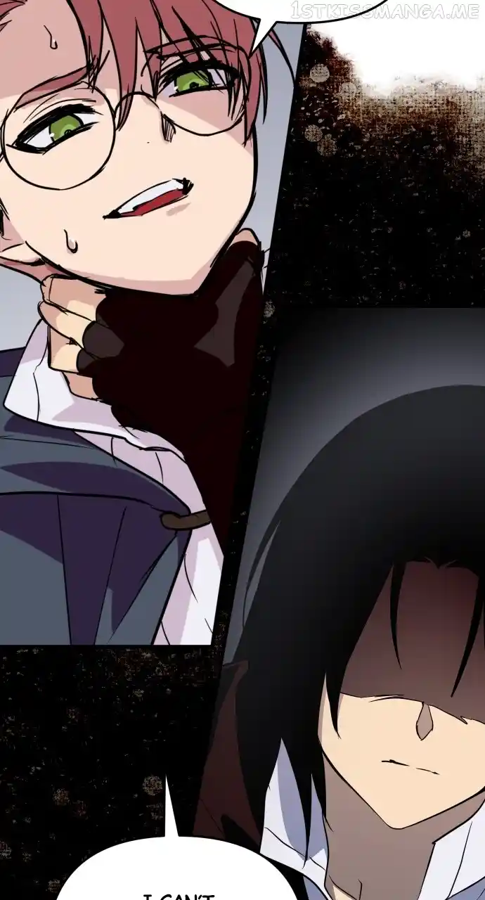 The Fabled Warrior Chapter 84