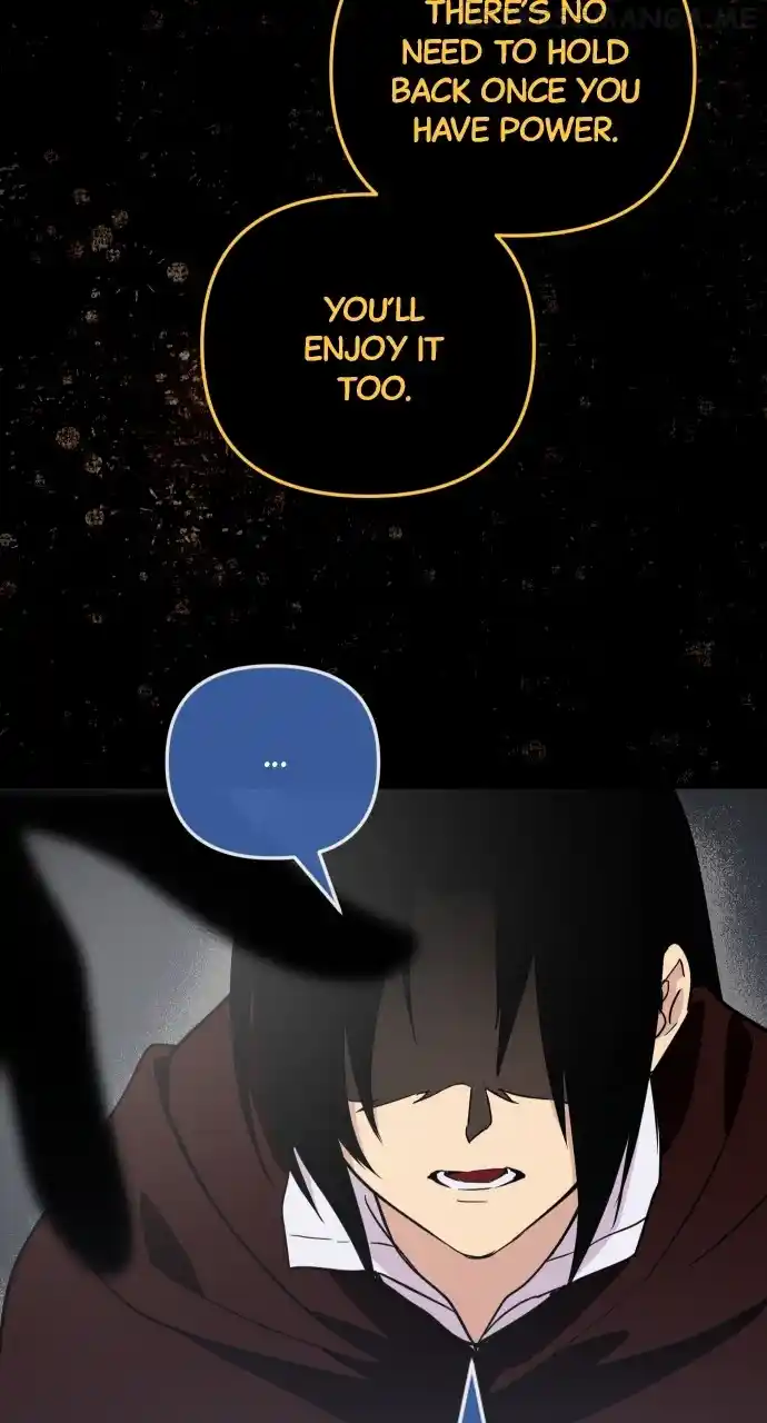 The Fabled Warrior Chapter 84