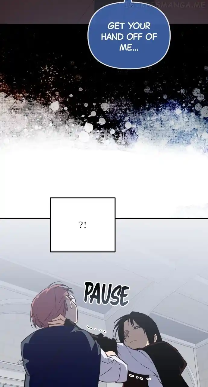 The Fabled Warrior Chapter 84