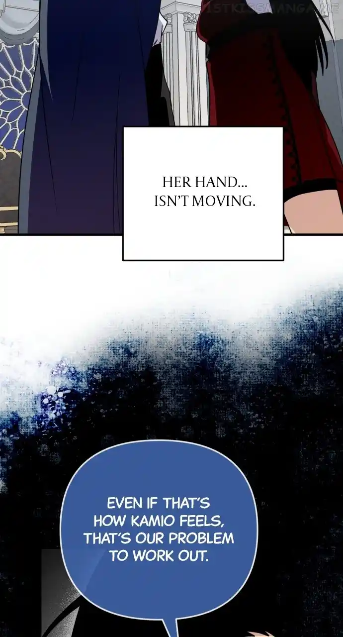 The Fabled Warrior Chapter 84