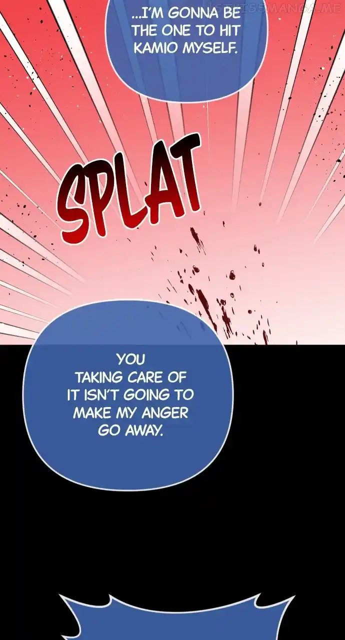 The Fabled Warrior Chapter 84