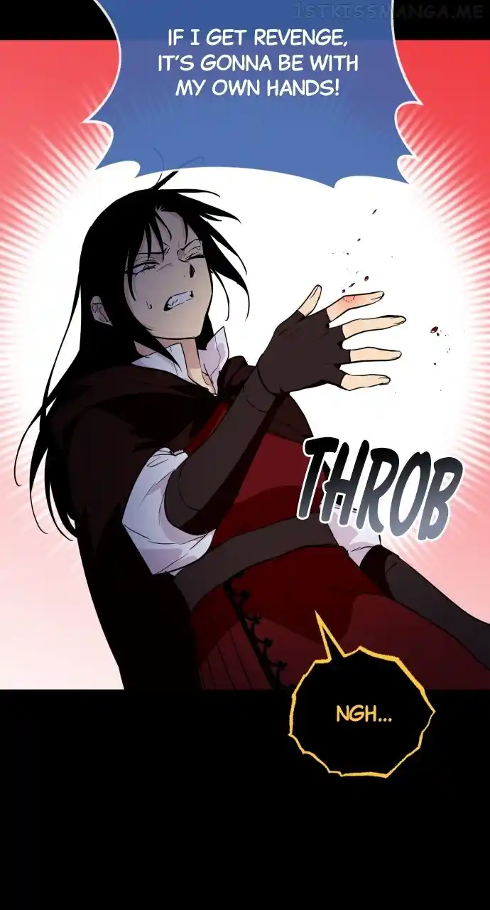 The Fabled Warrior Chapter 84