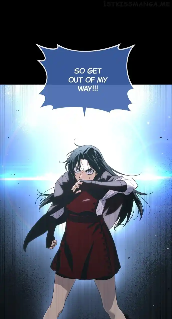 The Fabled Warrior Chapter 84