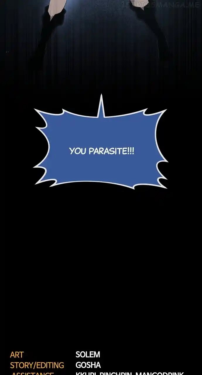 The Fabled Warrior Chapter 84