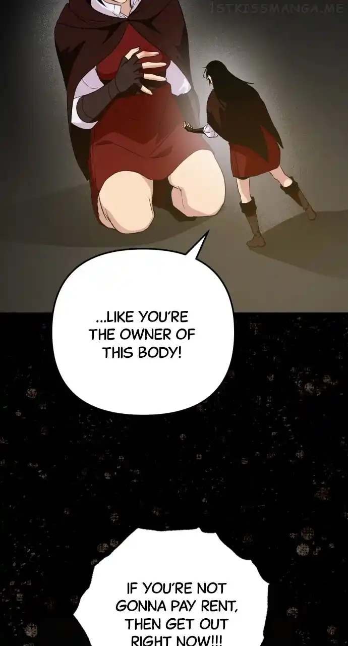 The Fabled Warrior Chapter 85