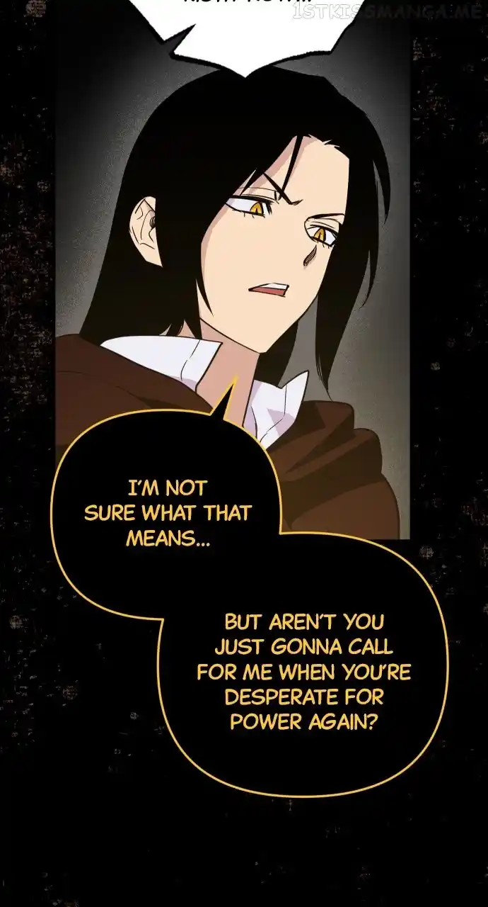 The Fabled Warrior Chapter 85