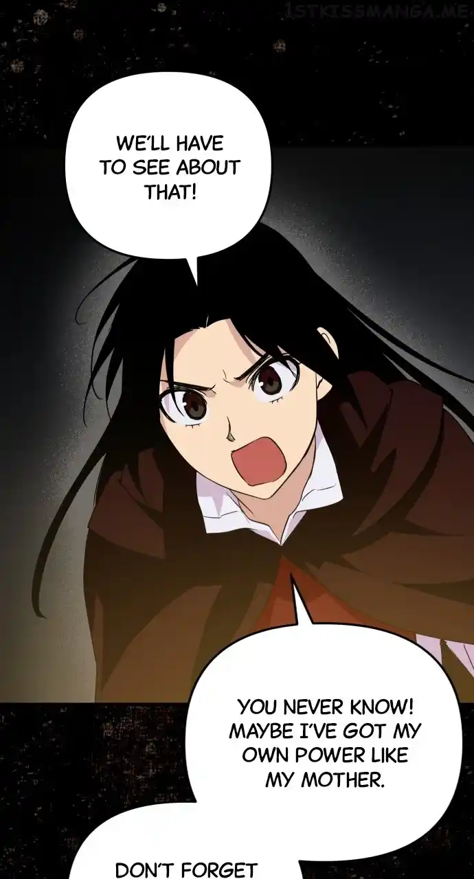 The Fabled Warrior Chapter 85