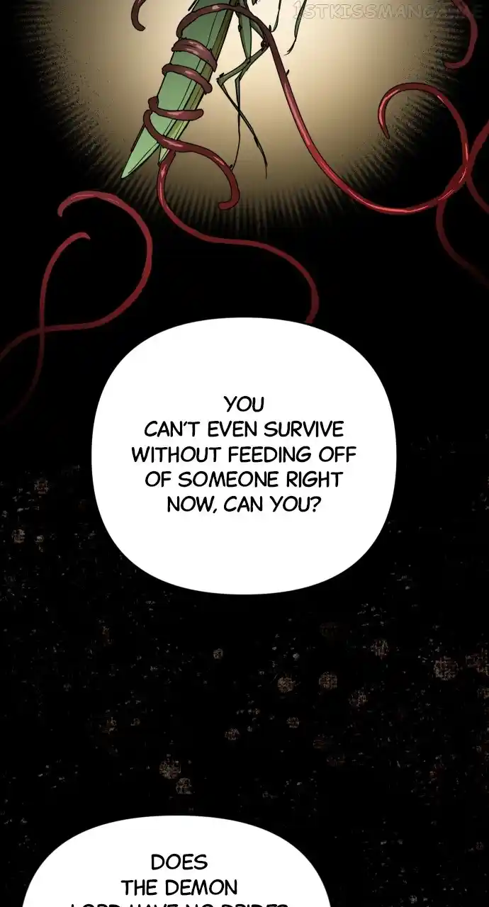 The Fabled Warrior Chapter 85