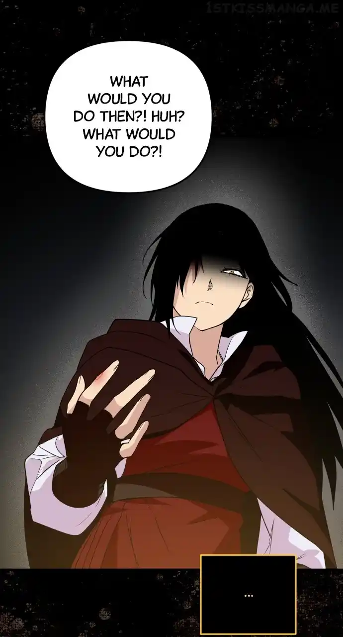 The Fabled Warrior Chapter 85