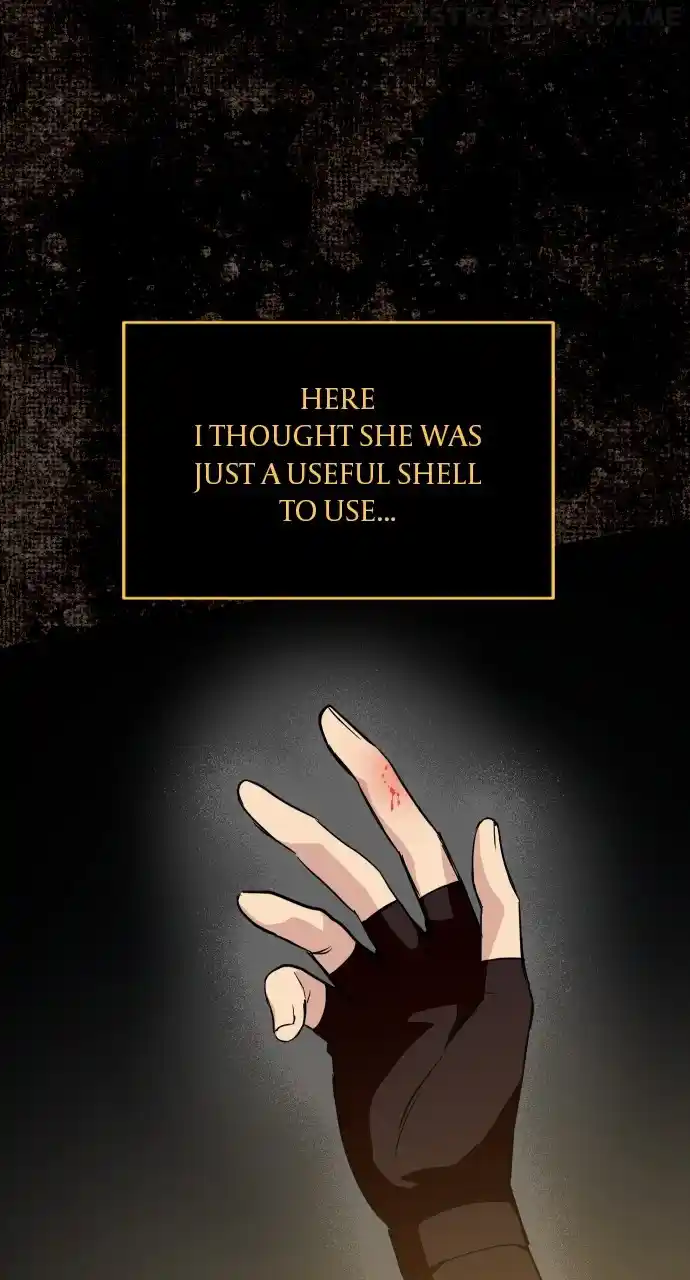 The Fabled Warrior Chapter 85