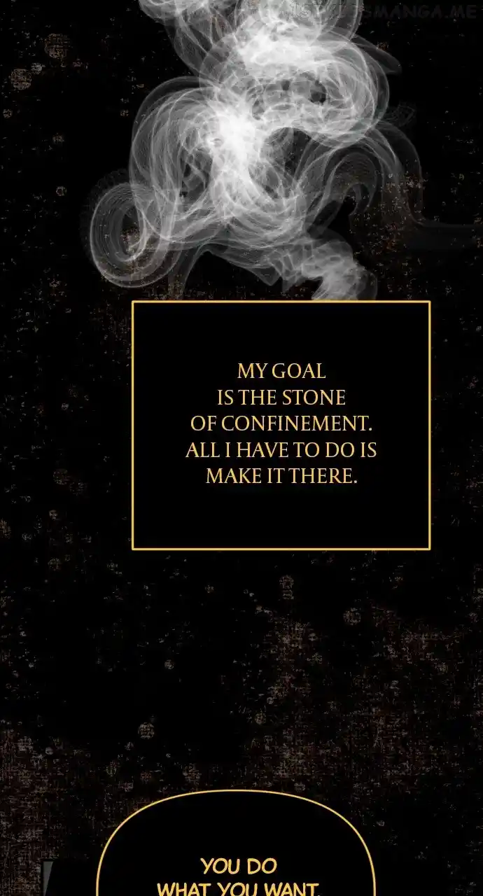 The Fabled Warrior Chapter 85