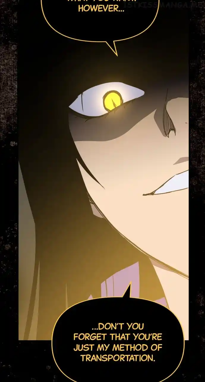 The Fabled Warrior Chapter 85