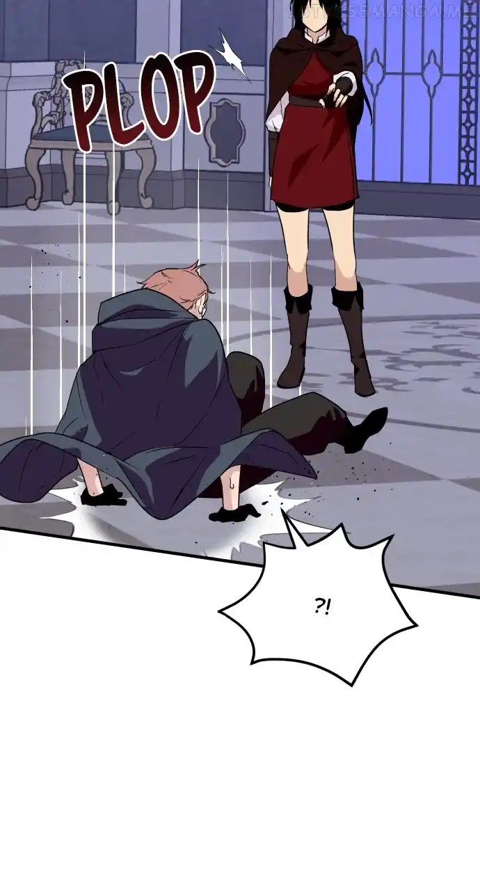 The Fabled Warrior Chapter 85