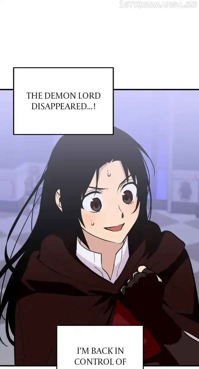 The Fabled Warrior Chapter 85