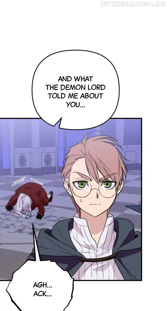 The Fabled Warrior Chapter 85