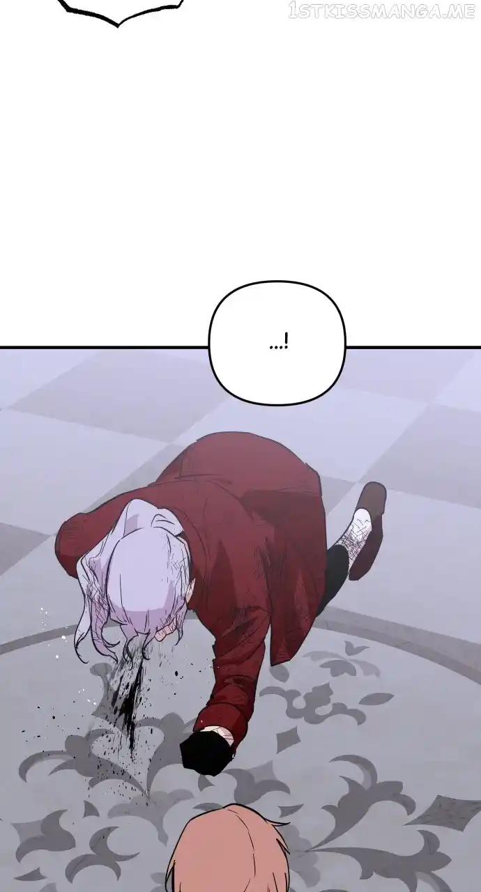 The Fabled Warrior Chapter 85