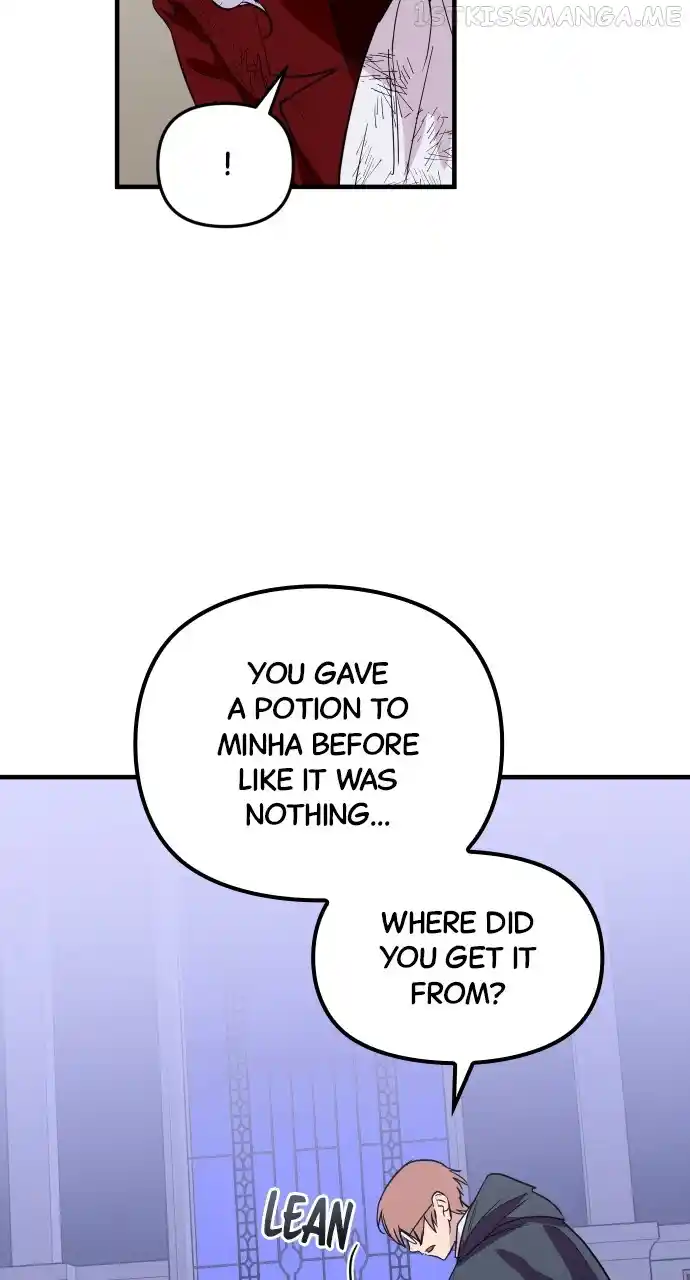 The Fabled Warrior Chapter 85