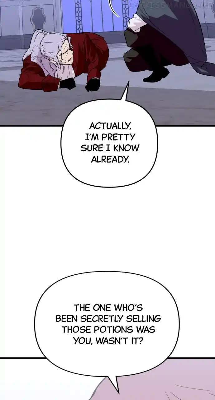 The Fabled Warrior Chapter 85