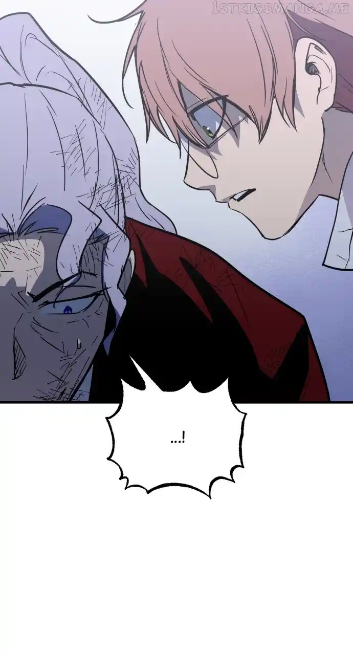 The Fabled Warrior Chapter 85