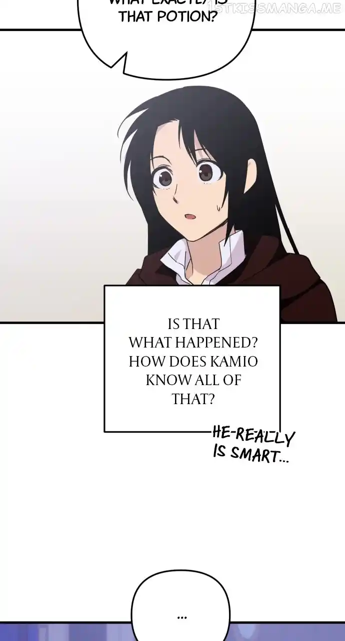 The Fabled Warrior Chapter 85