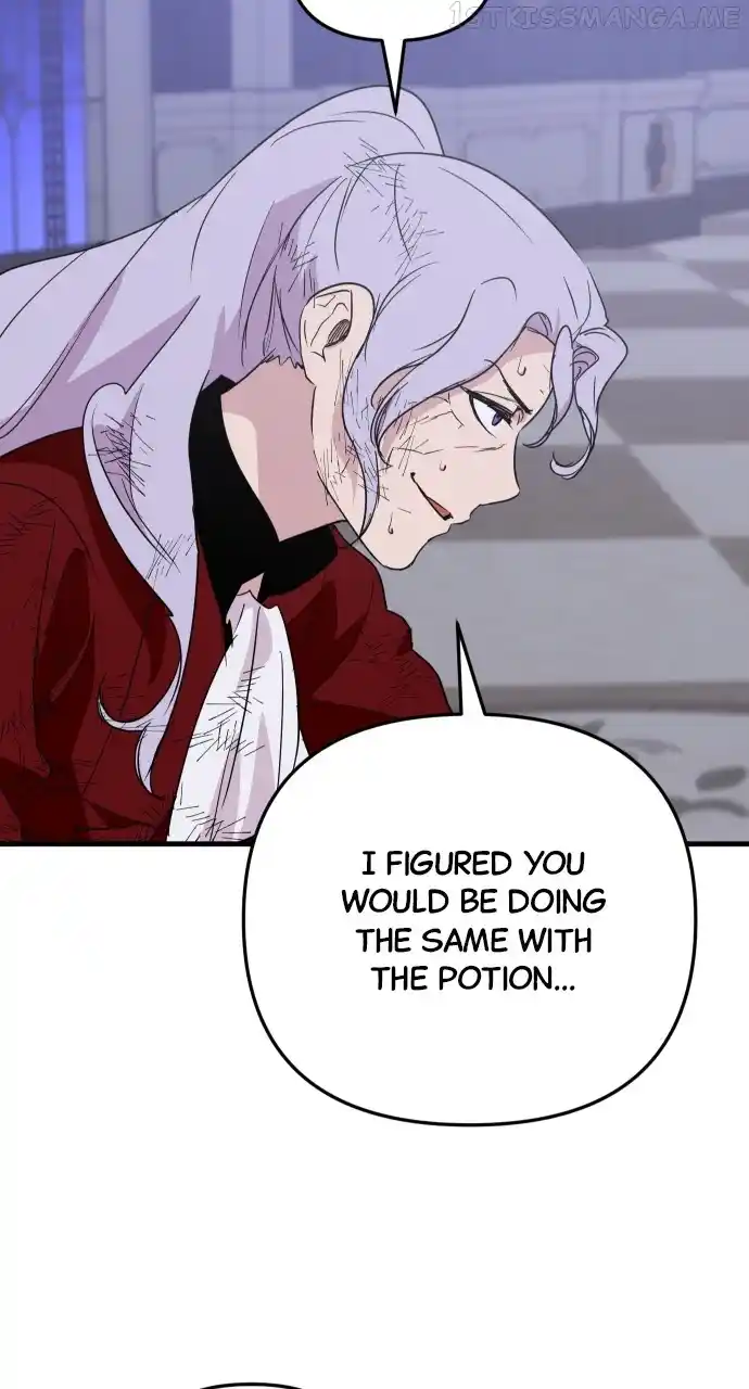 The Fabled Warrior Chapter 85