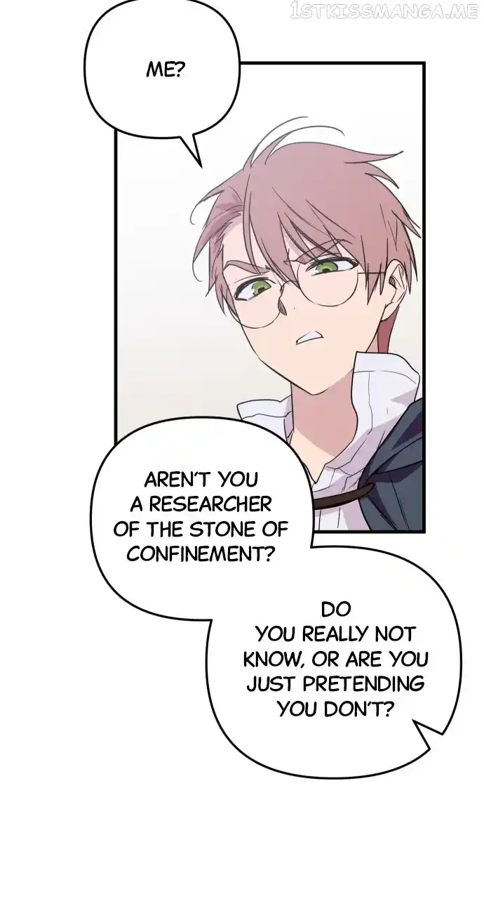 The Fabled Warrior Chapter 85