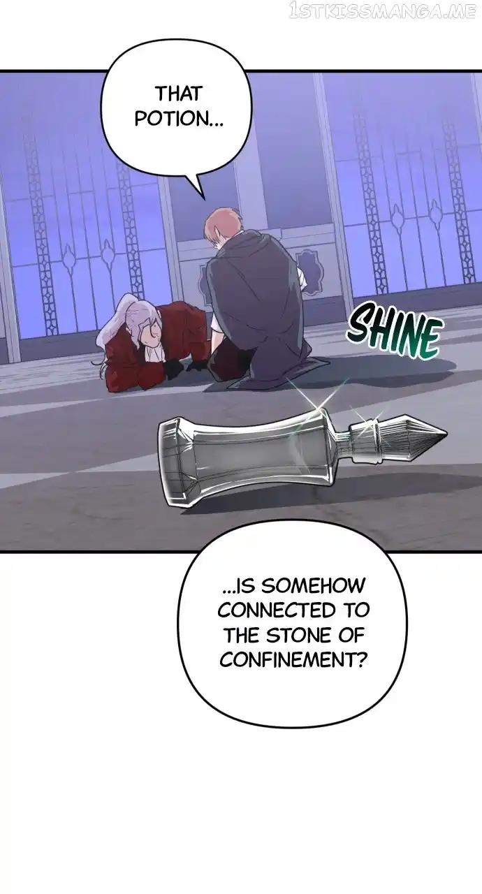 The Fabled Warrior Chapter 85