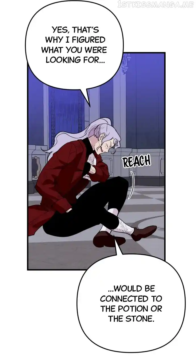 The Fabled Warrior Chapter 85