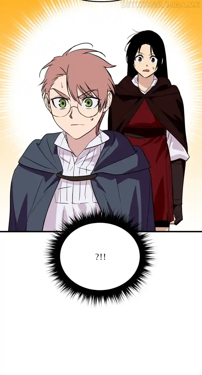 The Fabled Warrior Chapter 85